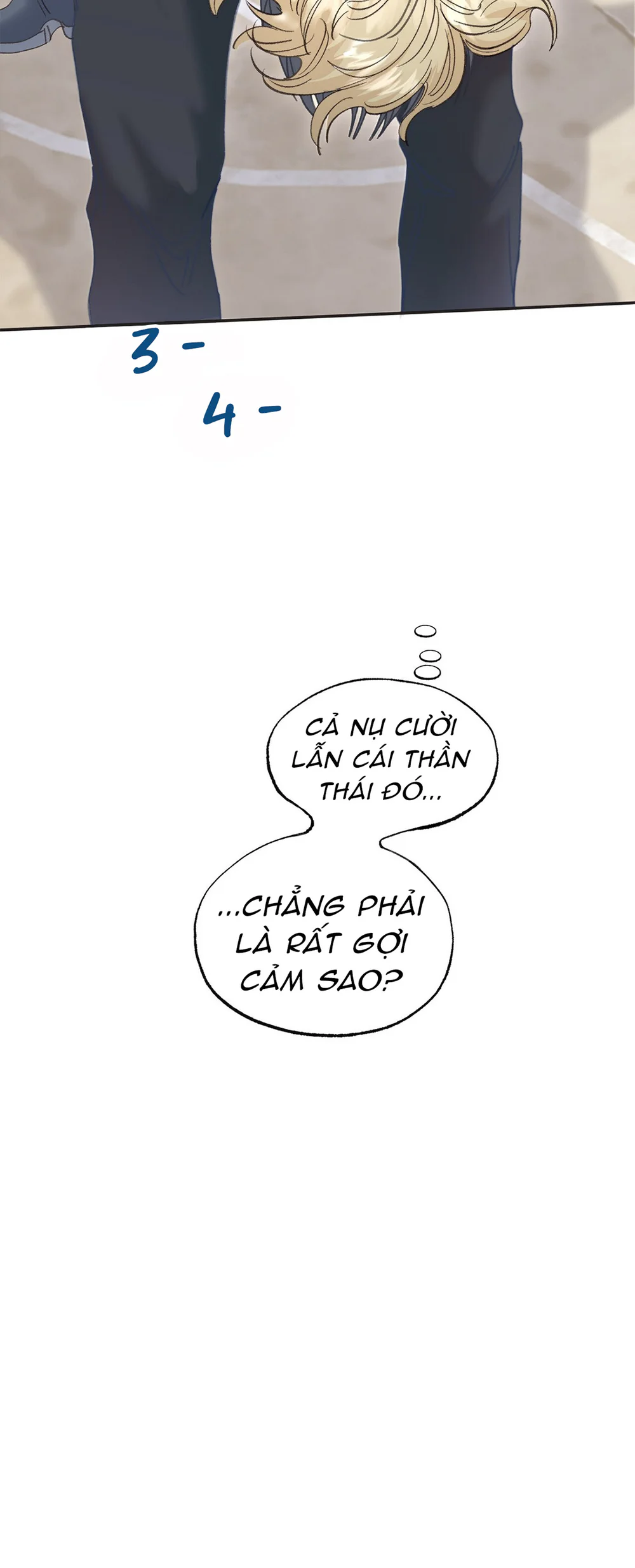 Đọc truyện Luộc Ếch - Chapter 1