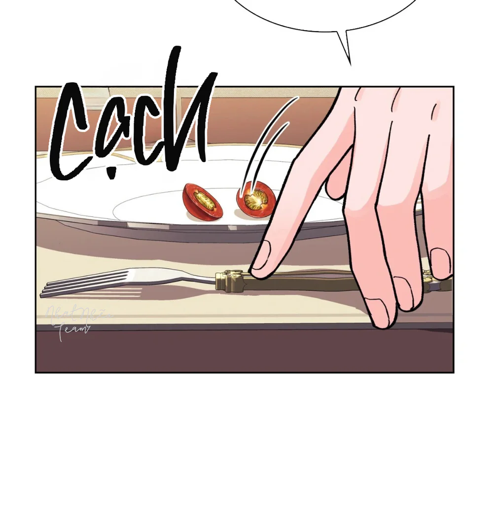 Đọc truyện Sa Mạc Ẩm Ướt - Chapter 15