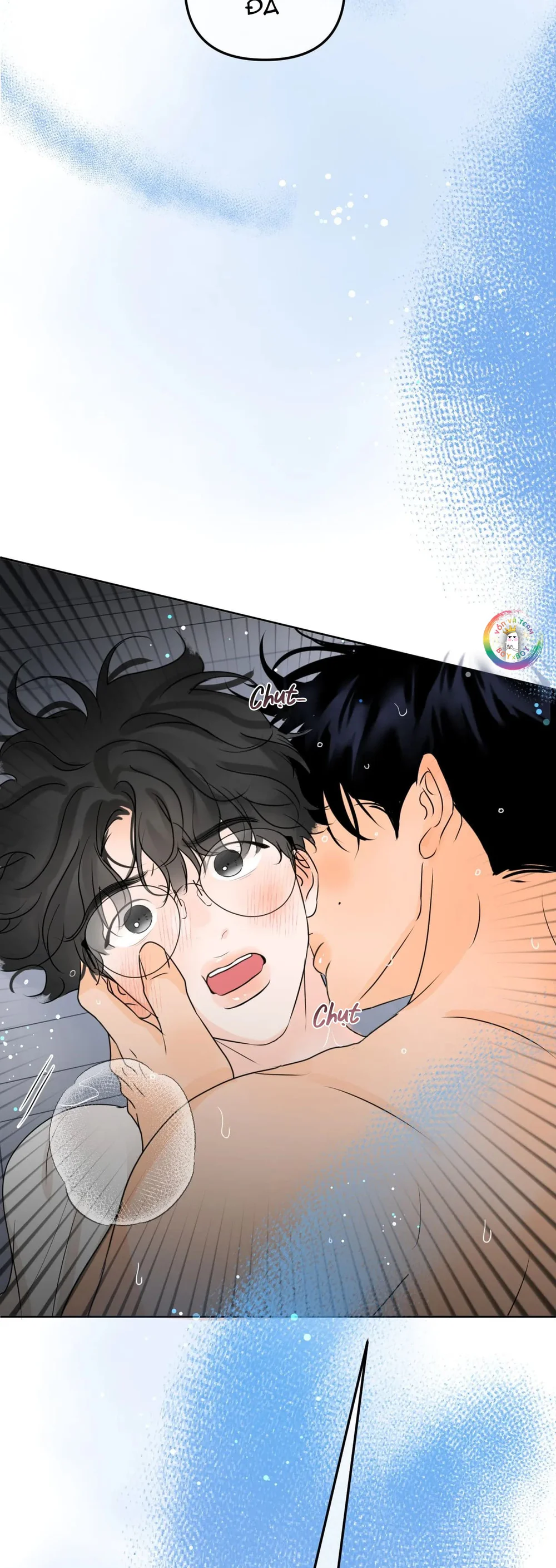 Đọc truyện Ranh Giới Mùi Hương - Chapter 36