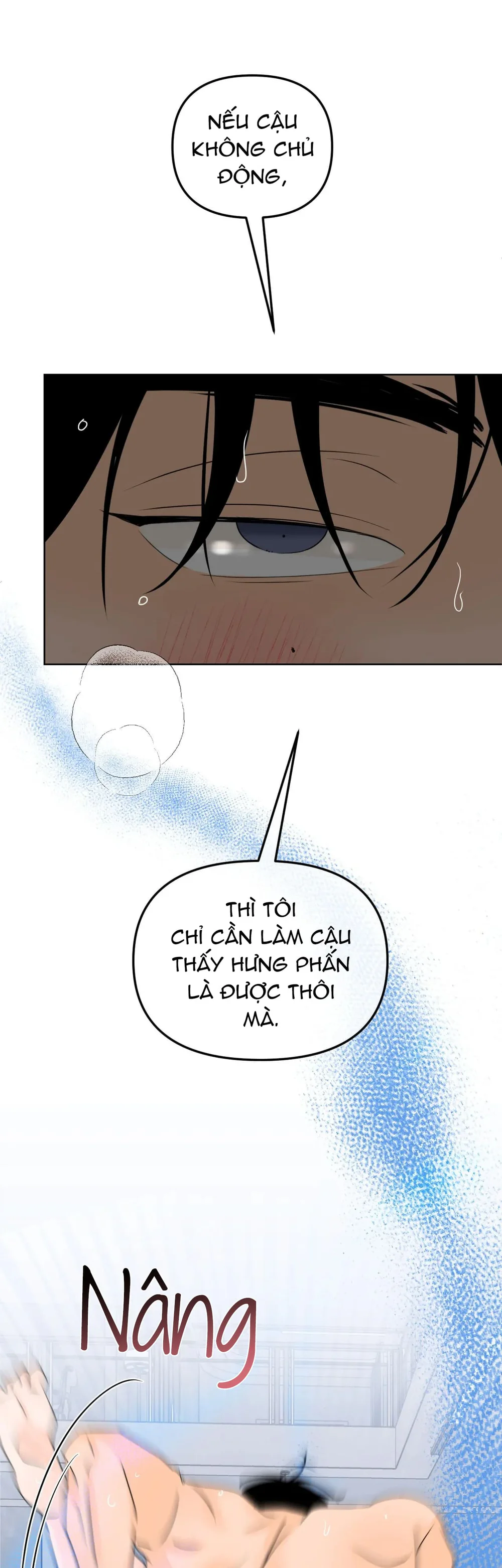 Đọc truyện Ranh Giới Mùi Hương - Chapter 36