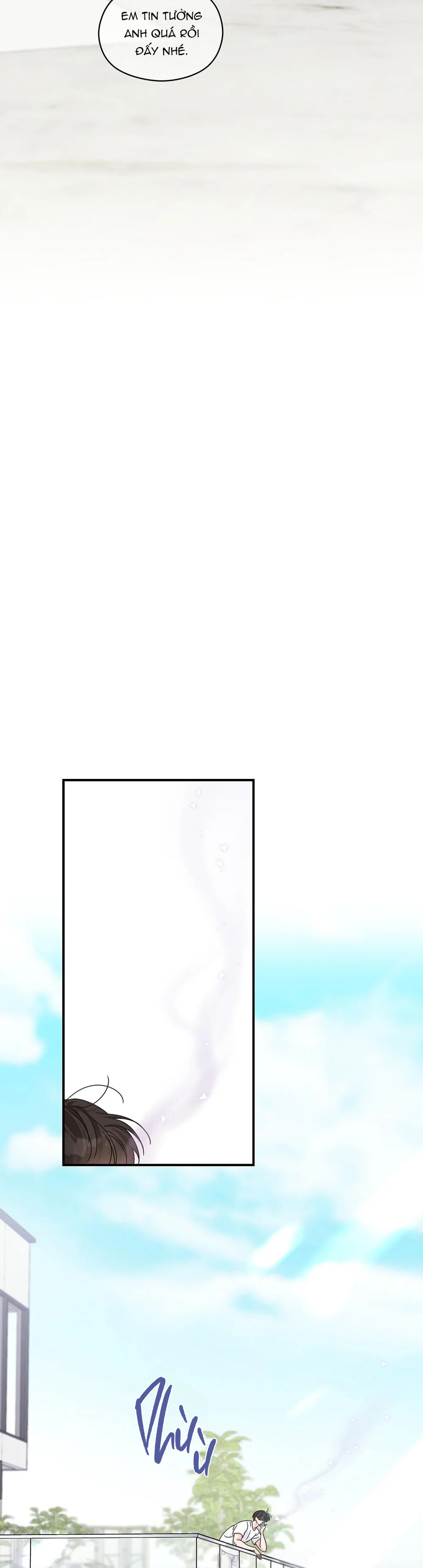 Đọc truyện ✿ Vết Thương Alpha ✿ - Chapter 34
