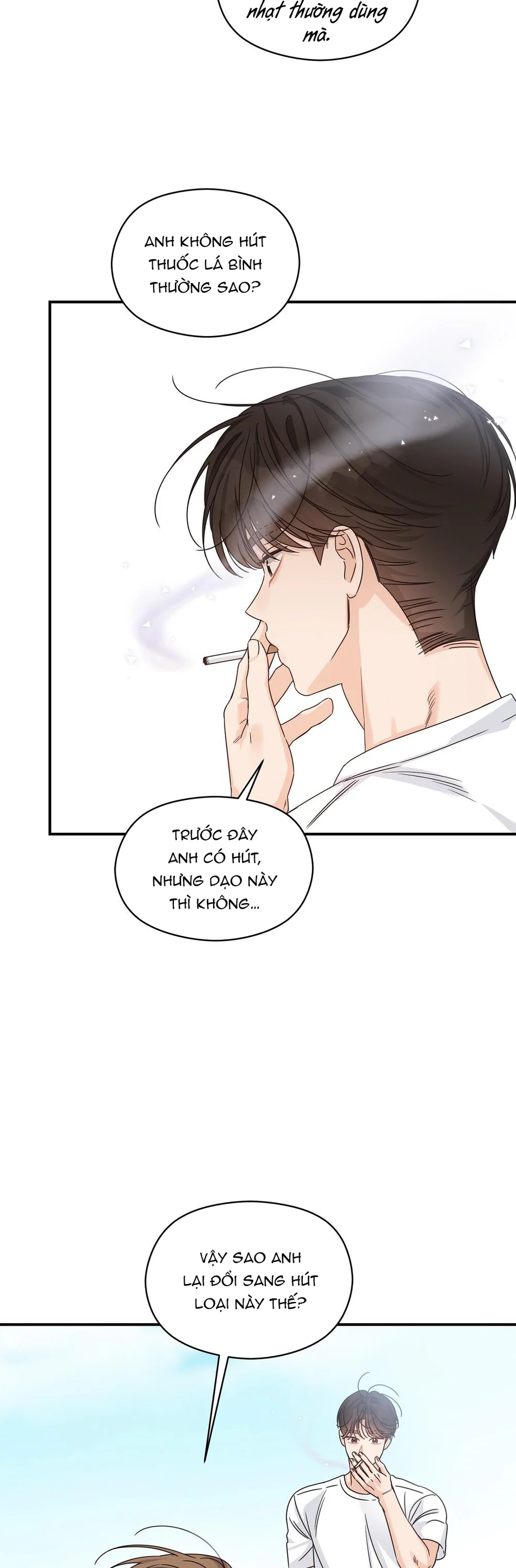Đọc truyện ✿ Vết Thương Alpha ✿ - Chapter 34