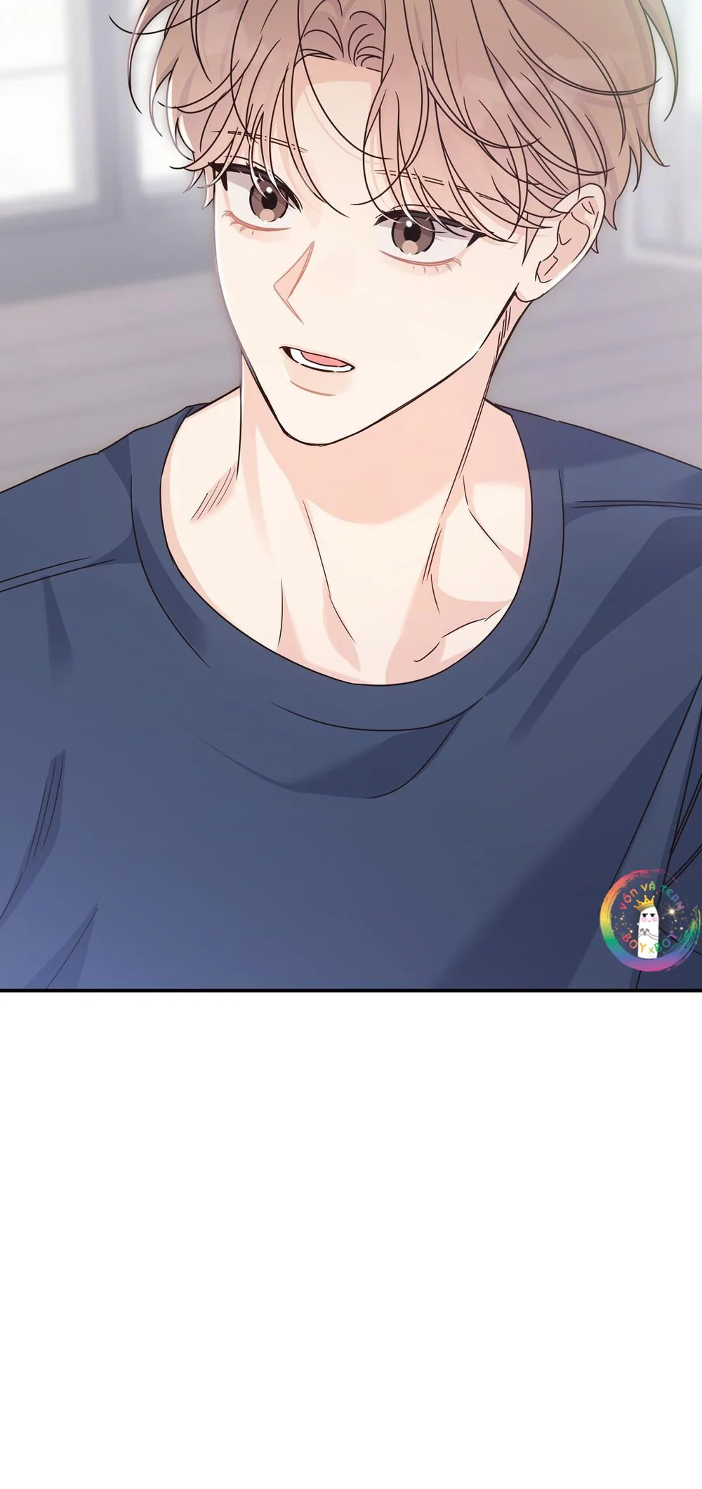Đọc truyện ✿ Vết Thương Alpha ✿ - Chapter 34