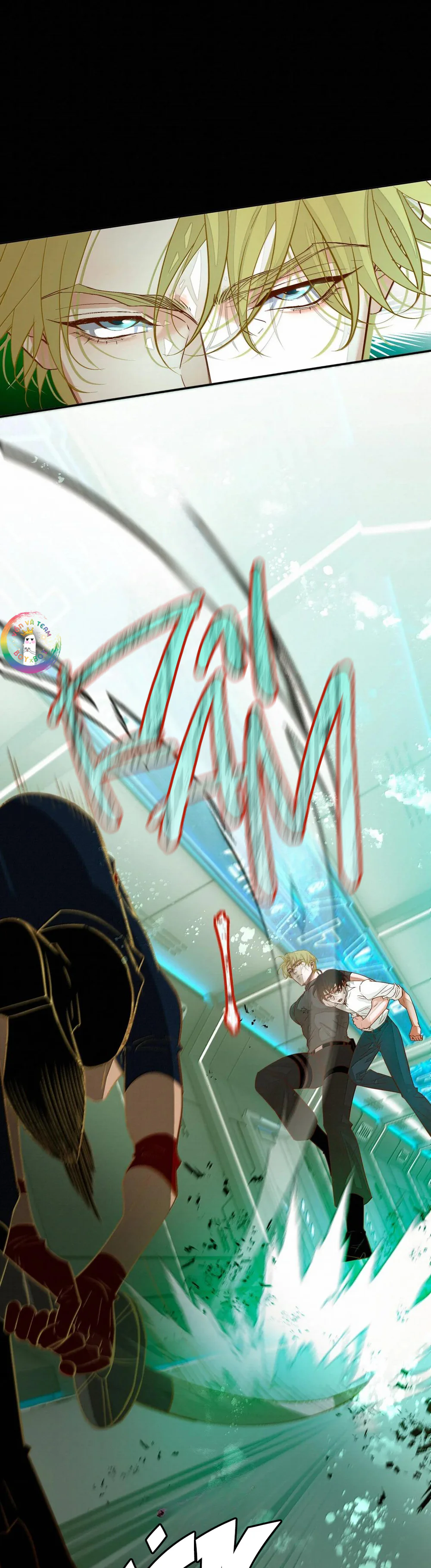 Đọc truyện Trỗi Dậy Từ Tro Tàn - Chapter 123