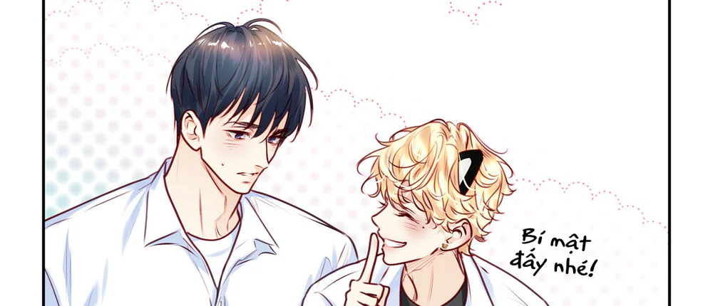 Đọc truyện Love is an illusion! Superstar - Chapter 37