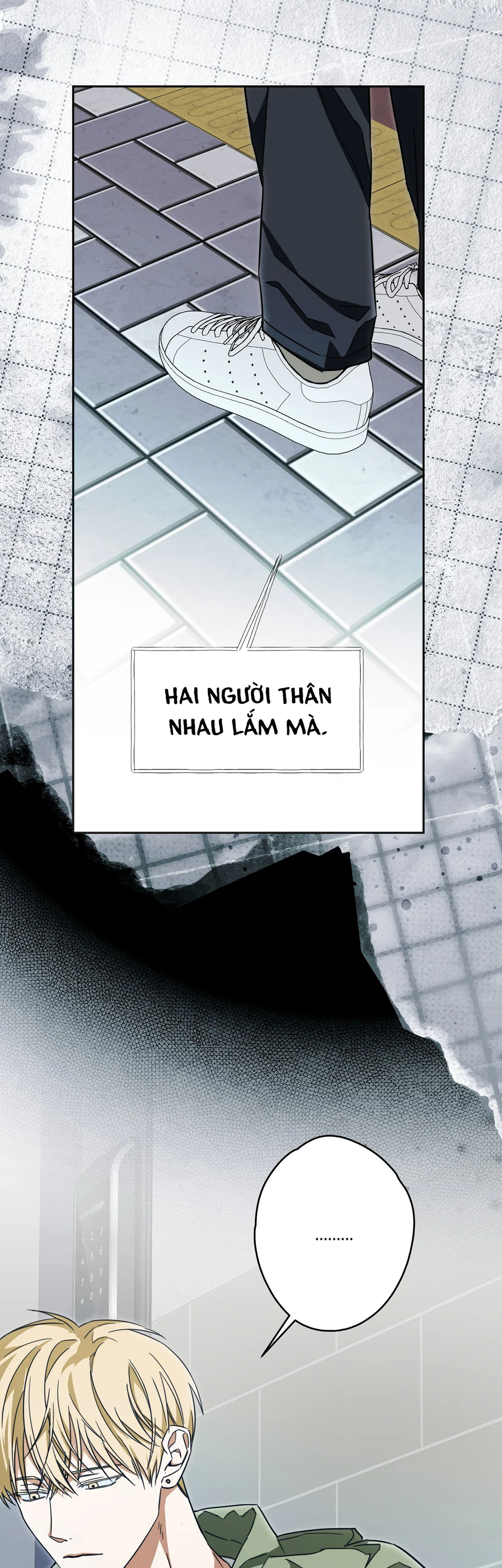 Đọc truyện Bí Kíp Cưa Đổ Crush - Chapter 21