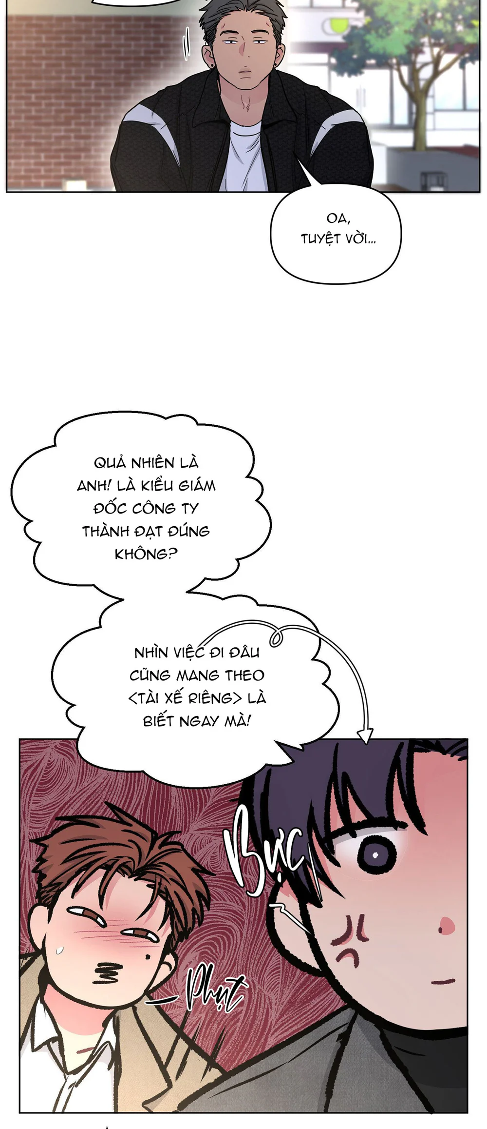 Đọc truyện (END) Arts Manz - Chapter 77