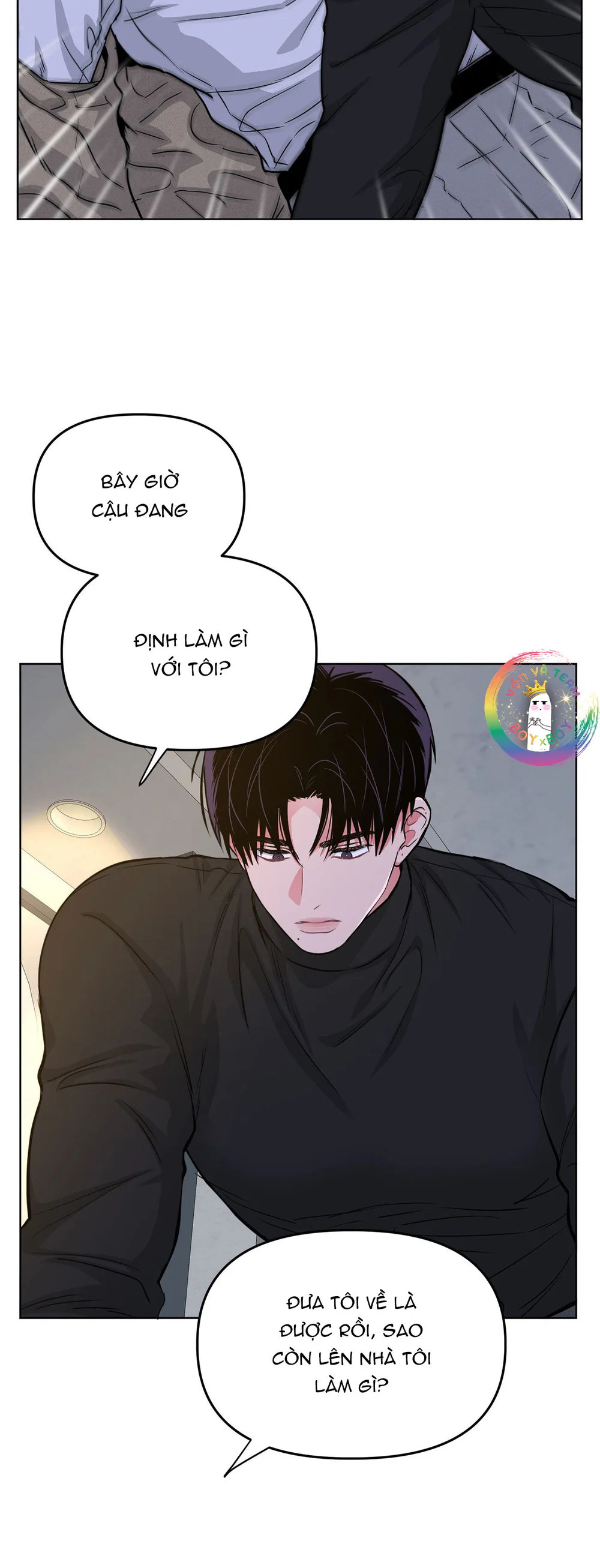Đọc truyện (END) Arts Manz - Chapter 77