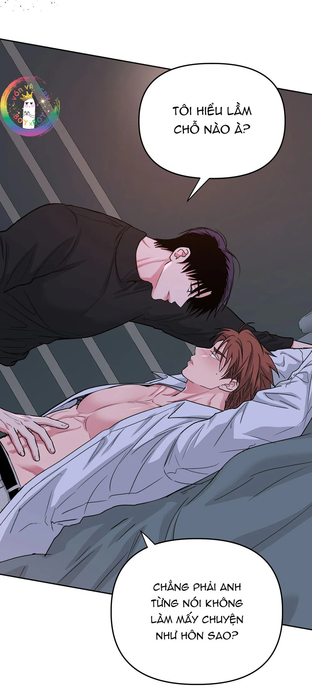 Đọc truyện (END) Arts Manz - Chapter 77