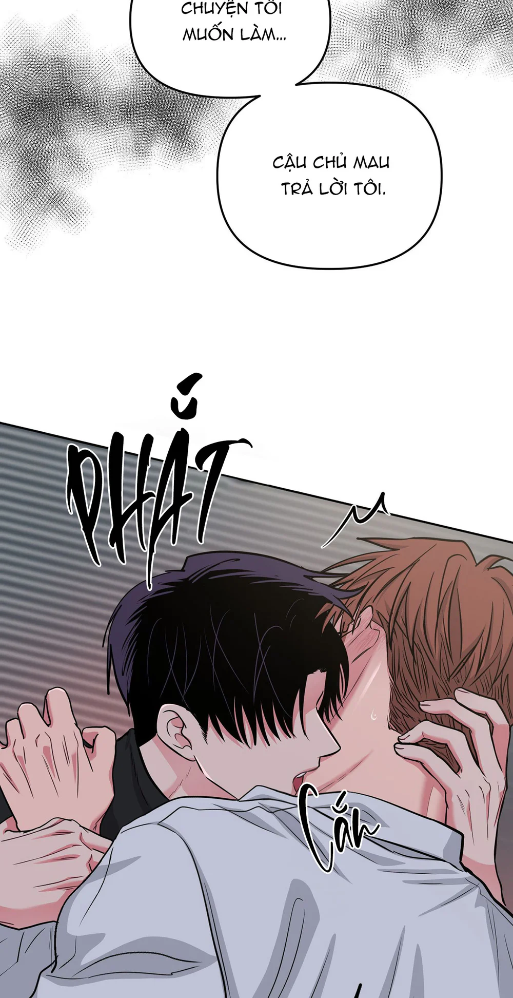 Đọc truyện (END) Arts Manz - Chapter 77