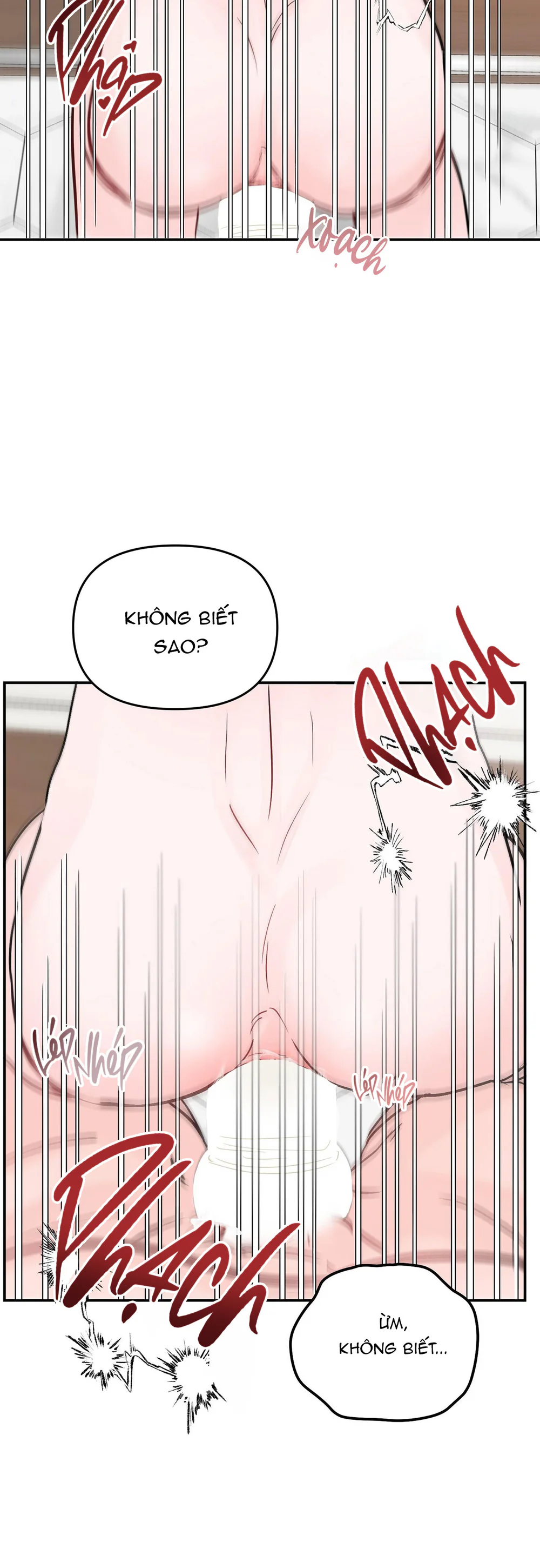 Đọc truyện Không Thể Chấm Dứt - Chapter 45