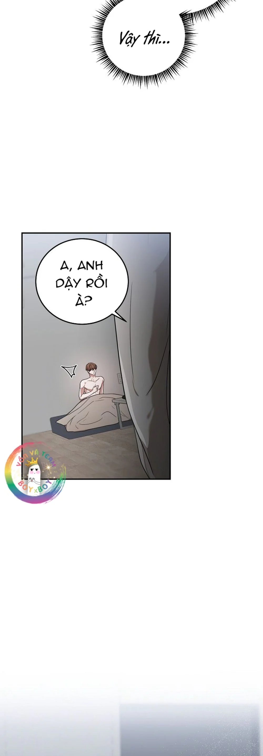 Đọc truyện ★ Sweet Shot ★ - Chapter 50