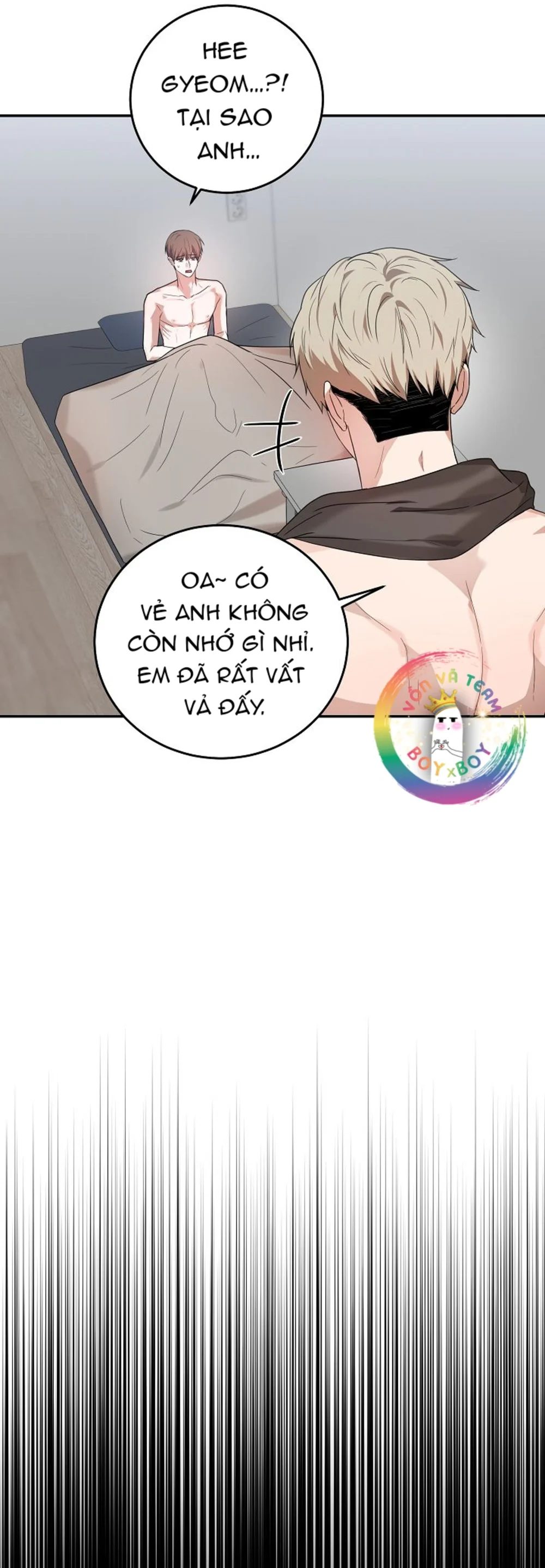 Đọc truyện ★ Sweet Shot ★ - Chapter 50