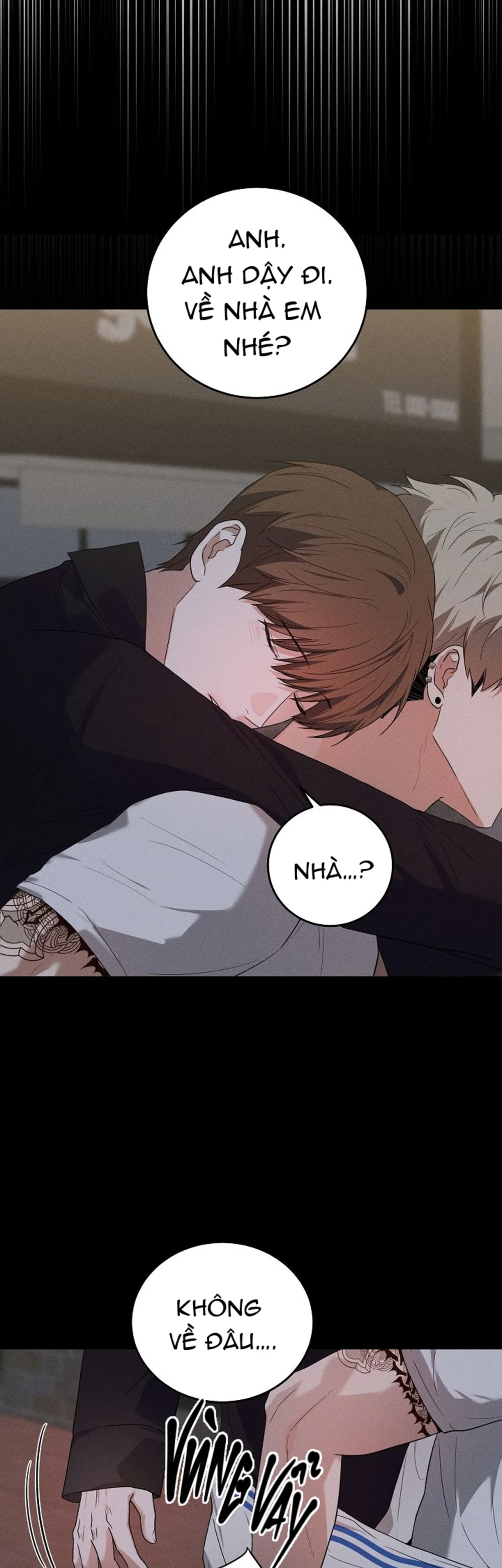 Đọc truyện ★ Sweet Shot ★ - Chapter 50