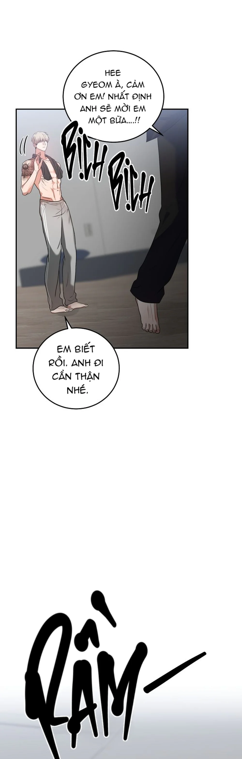 Đọc truyện ★ Sweet Shot ★ - Chapter 50