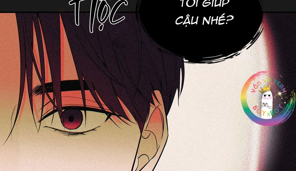 Đọc truyện Màn Đêm Êm Dịu - Chapter 8