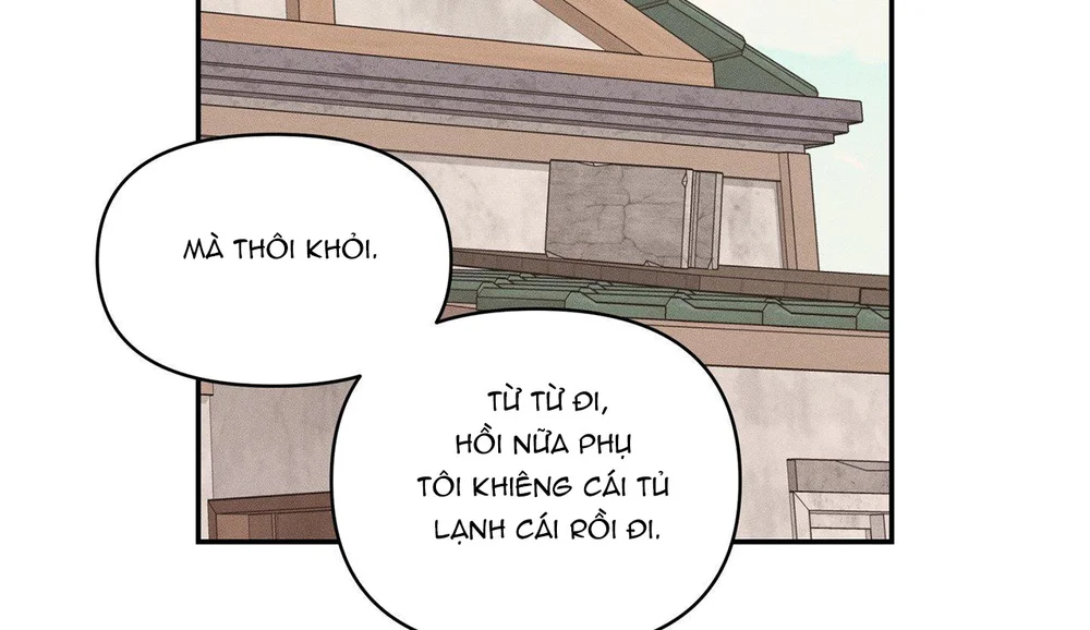 Đọc truyện Màn Đêm Êm Dịu - Chapter 8