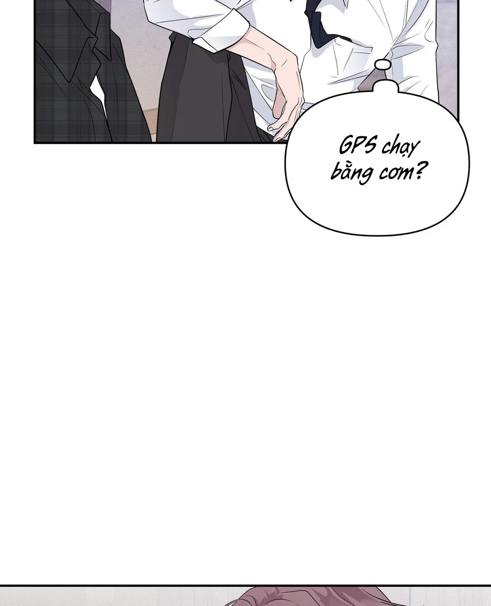 Đọc truyện Màn Đêm Êm Dịu - Chapter 8