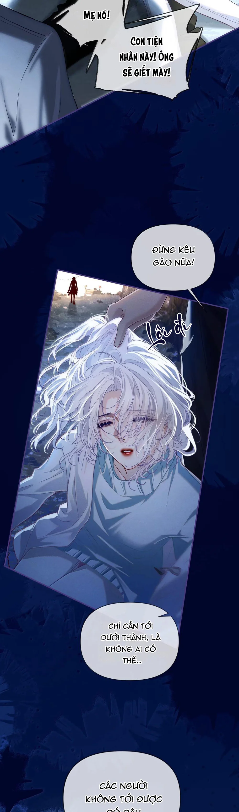 Đọc truyện [GL] Thiết Lập Yêu Cầu Tôi Yêu Em - Chapter 34