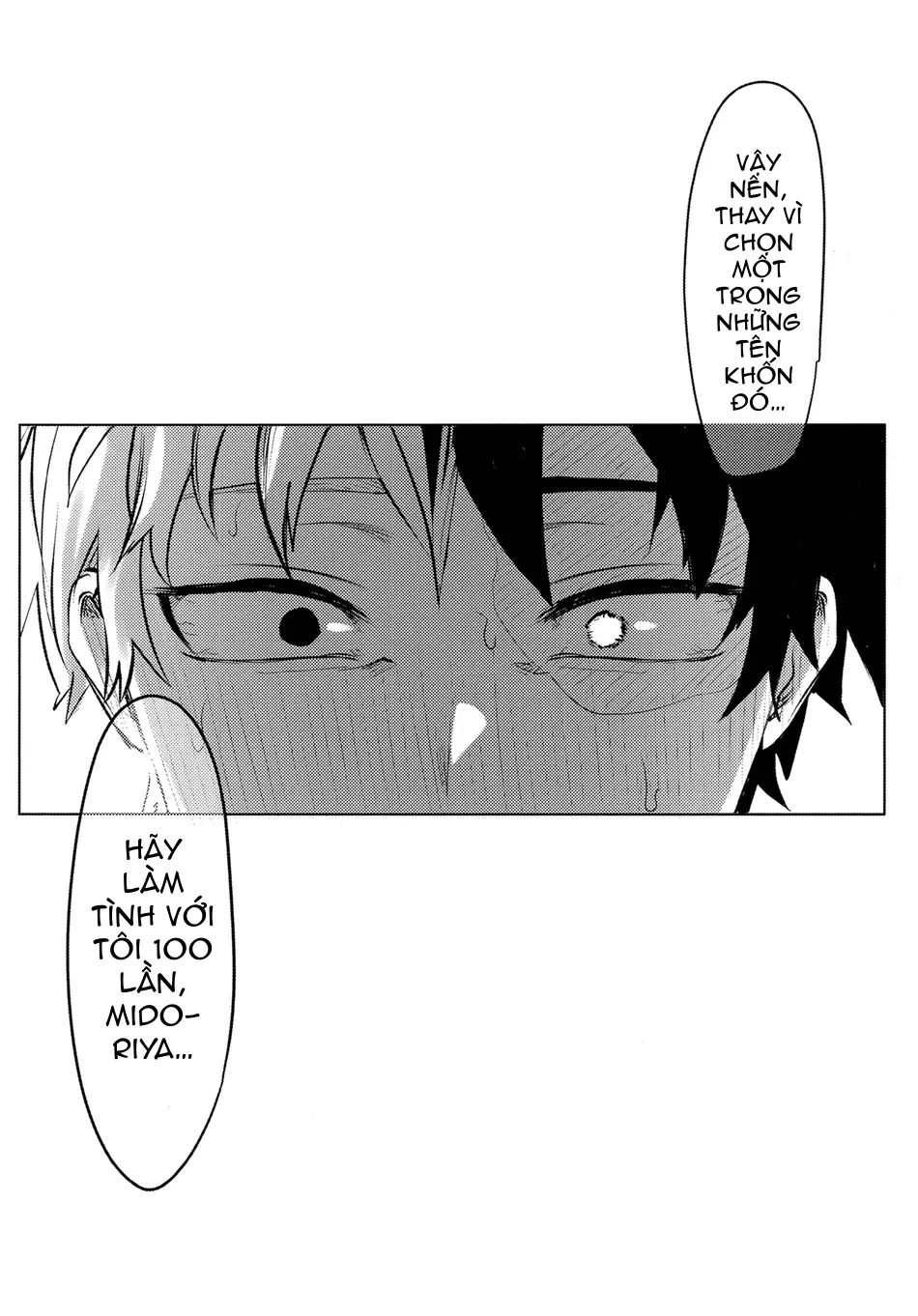 Đọc truyện Trai Có Lồn - Chapter 77.4