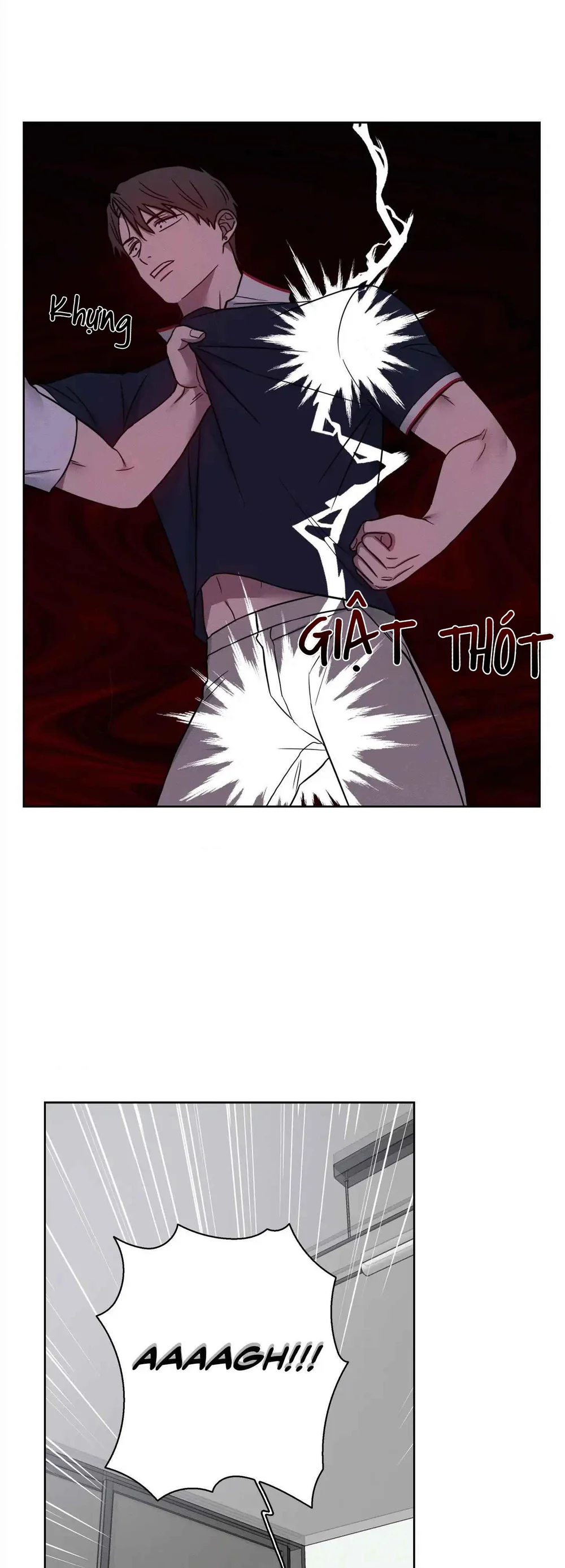 Đọc truyện TUYỂN TẬP MANHWA NGẮN BÍ MẬT CƠ THỂ - Chapter 7.15