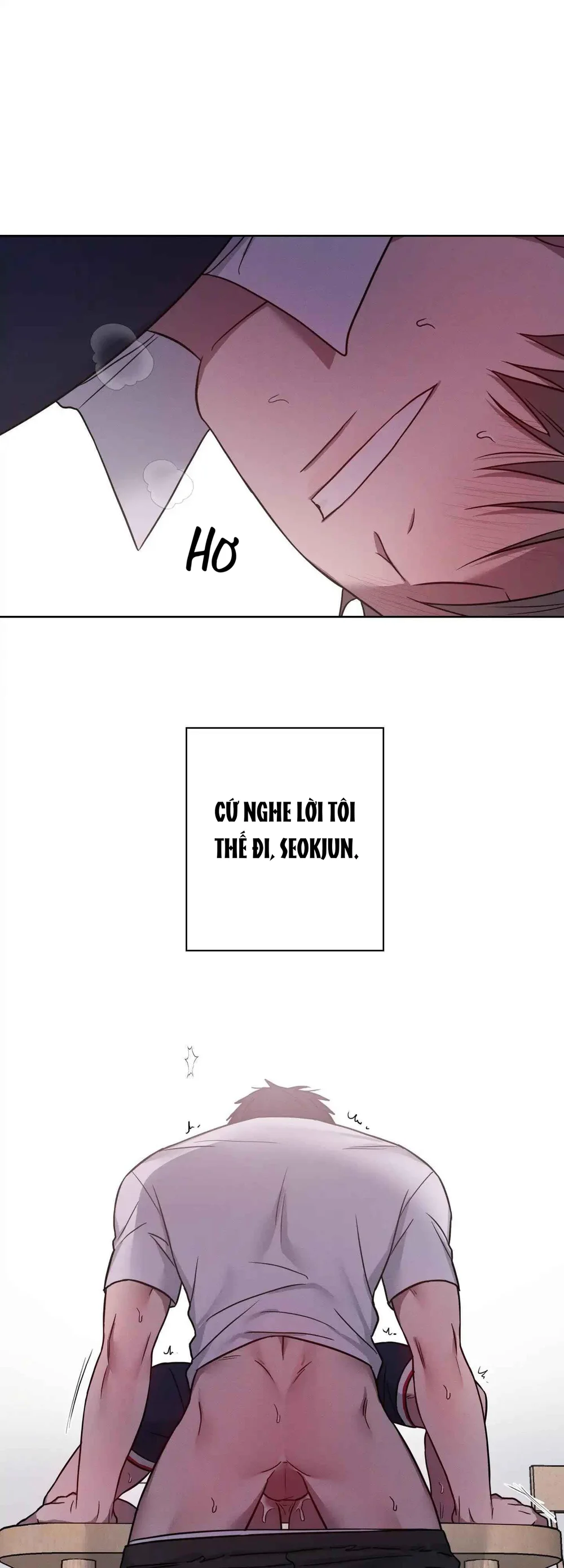 Đọc truyện TUYỂN TẬP MANHWA NGẮN BÍ MẬT CƠ THỂ - Chapter 7.15