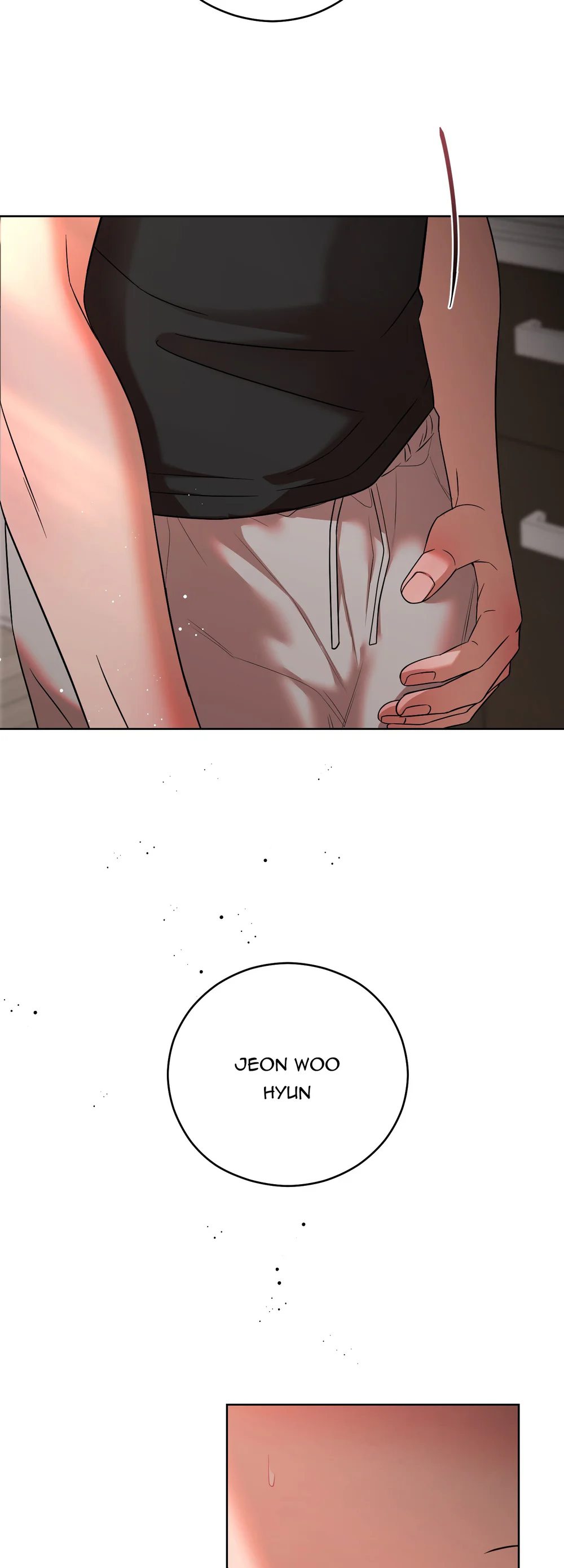 Đọc truyện Tình Huống Không Tránh Khỏi - Chapter 58