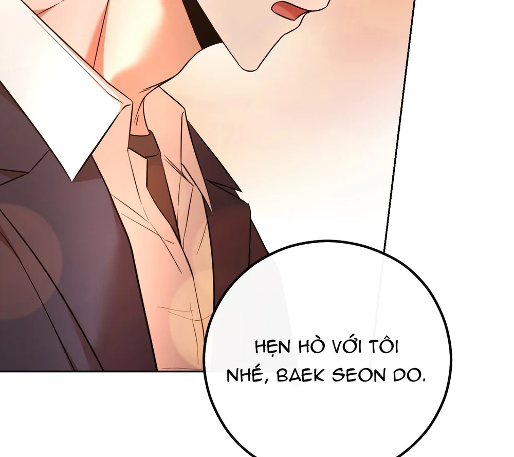 Đọc truyện Tình Huống Không Tránh Khỏi - Chapter 58