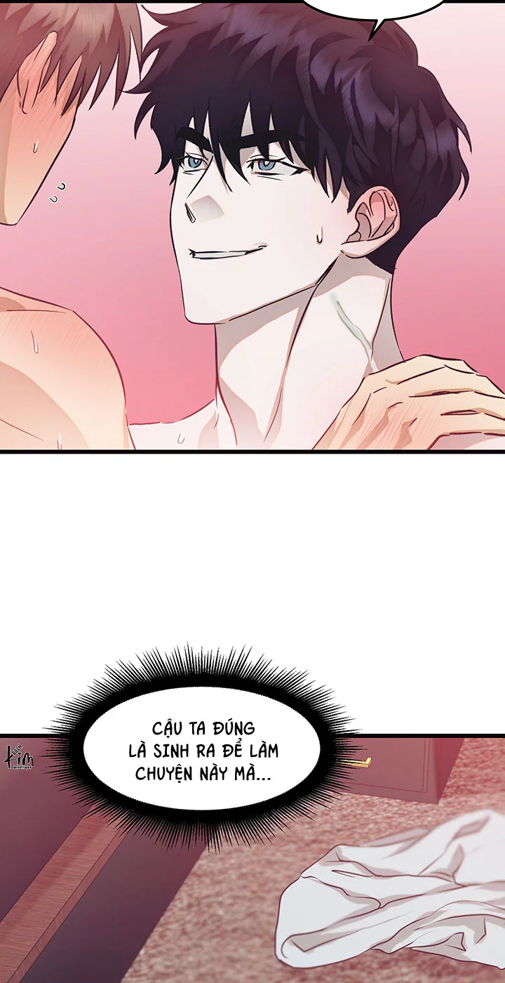 Đọc truyện NGHIỆN SEX - Chapter 45.4