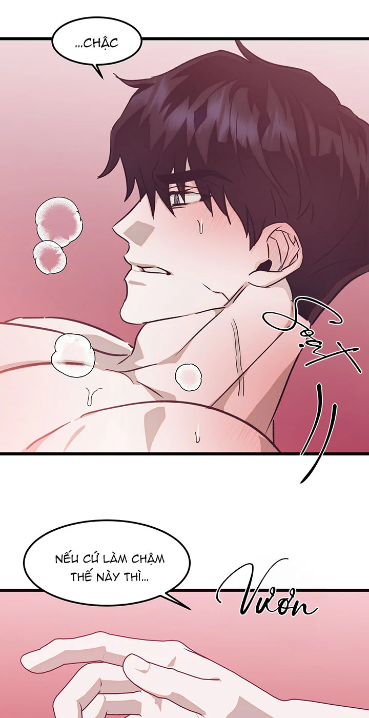 Đọc truyện NGHIỆN SEX - Chapter 45.4