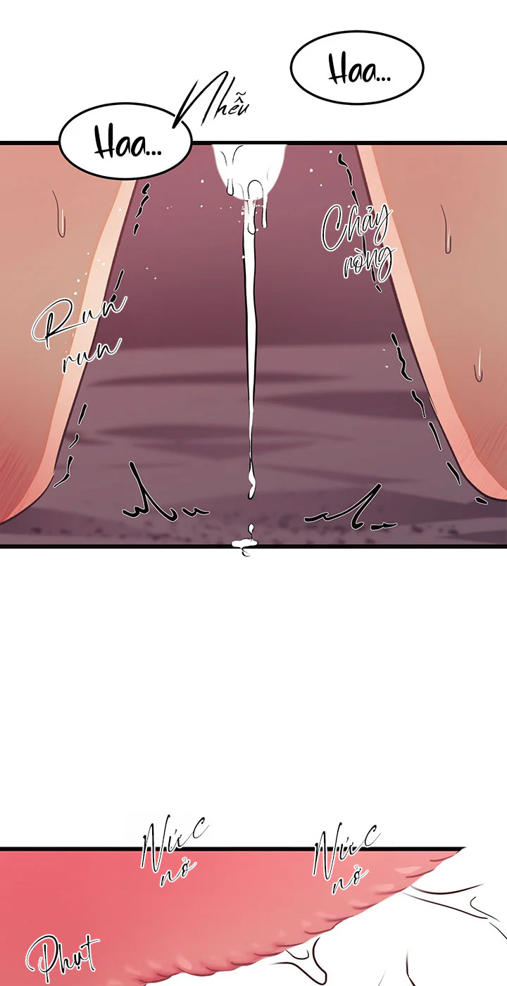 Đọc truyện NGHIỆN SEX - Chapter 45.4