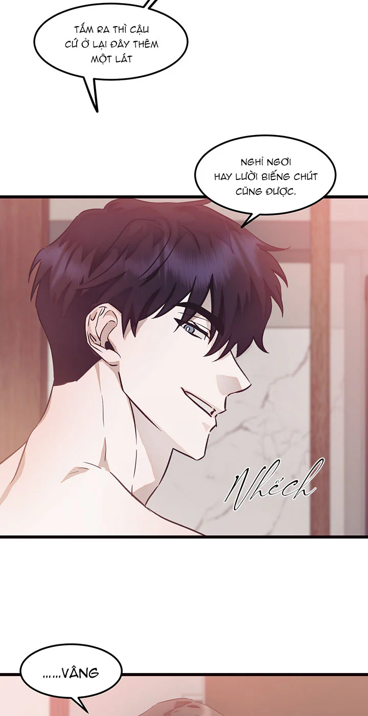 Đọc truyện NGHIỆN SEX - Chapter 45.4