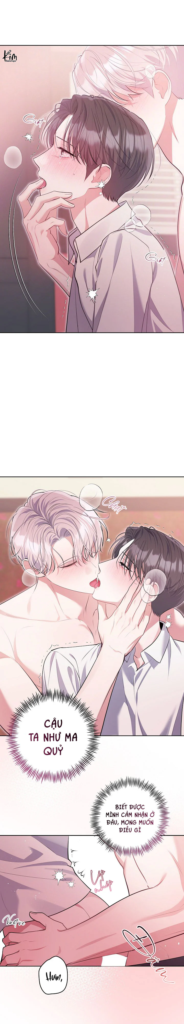 Đọc truyện BL NGẮN CHỊCH HỎNY - Chapter 63.4