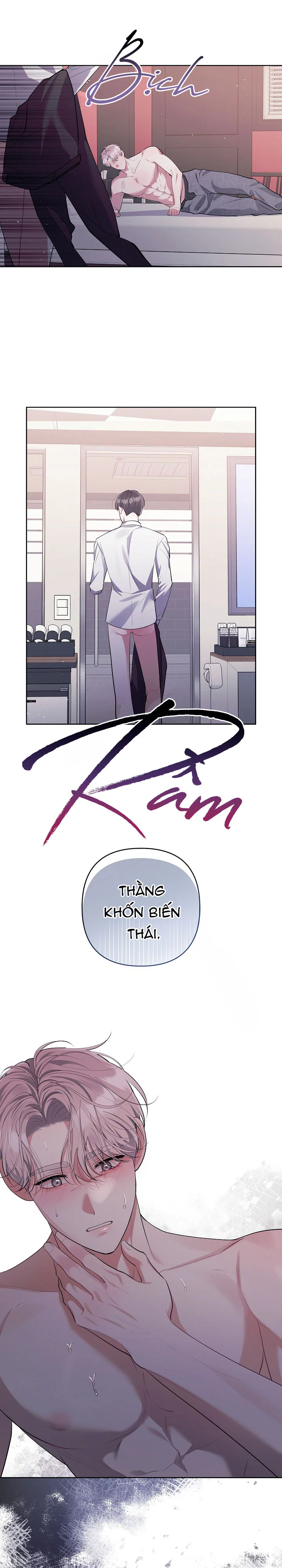 Đọc truyện BL NGẮN CHỊCH HỎNY - Chapter 63.4