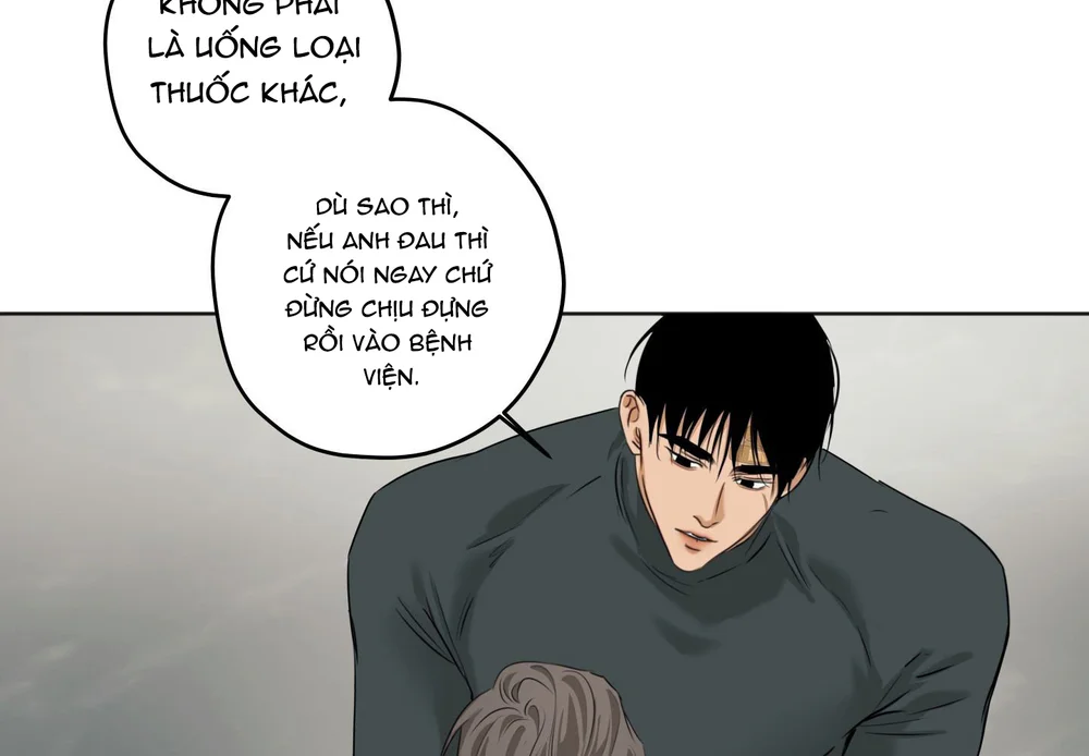Đọc truyện ÁI TÌNH VÀ DỤC VỌNG - Chapter 76