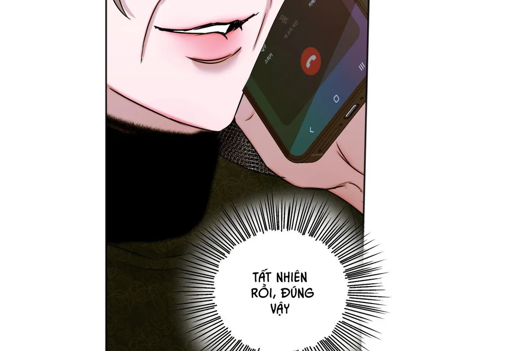 Đọc truyện ÁI TÌNH VÀ DỤC VỌNG - Chapter 76