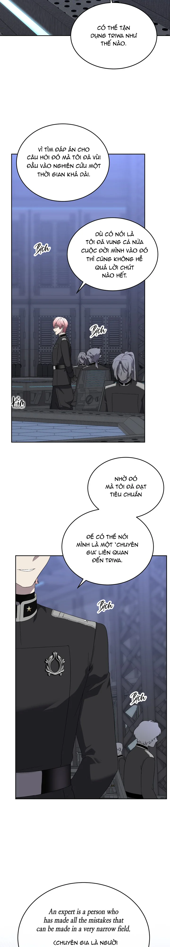 Đọc truyện NHÂN LOẠI XA NGÃ - Chapter 5