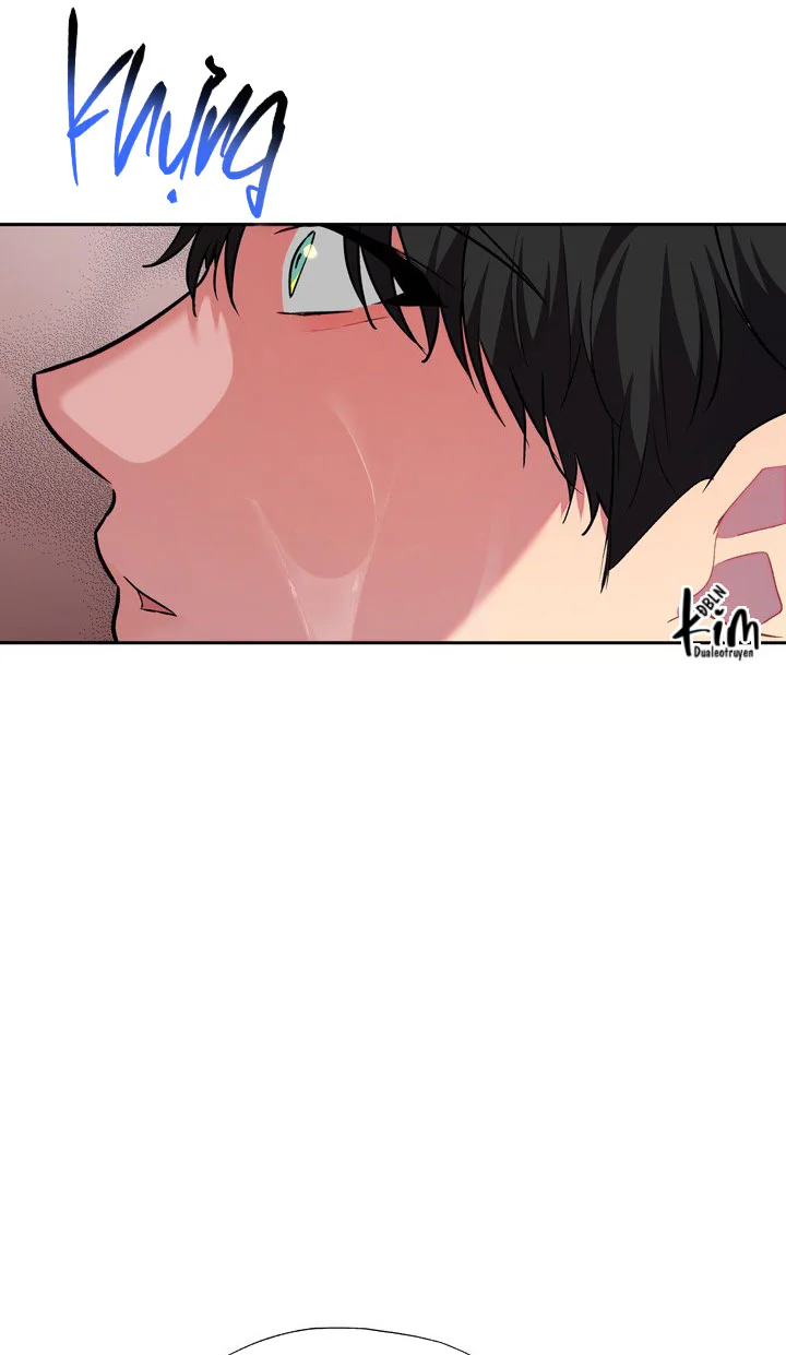 Đọc truyện THÚ CƯNG DAMDANG - Chapter 11.2