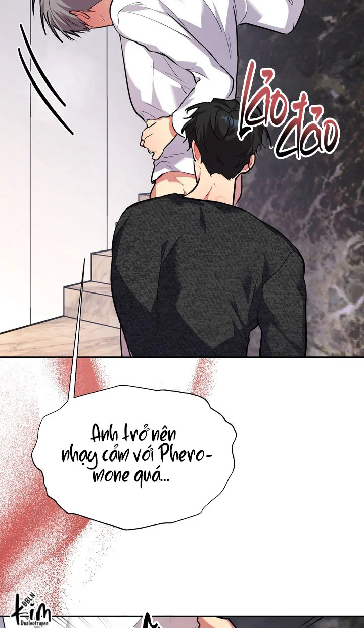 Đọc truyện THÚ CƯNG DAMDANG - Chapter 11.2