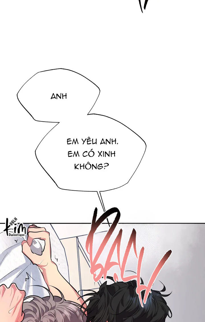 Đọc truyện THÚ CƯNG DAMDANG - Chapter 11.2