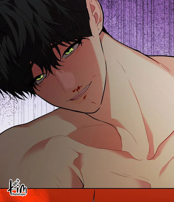 Đọc truyện THÚ CƯNG DAMDANG - Chapter 11.2