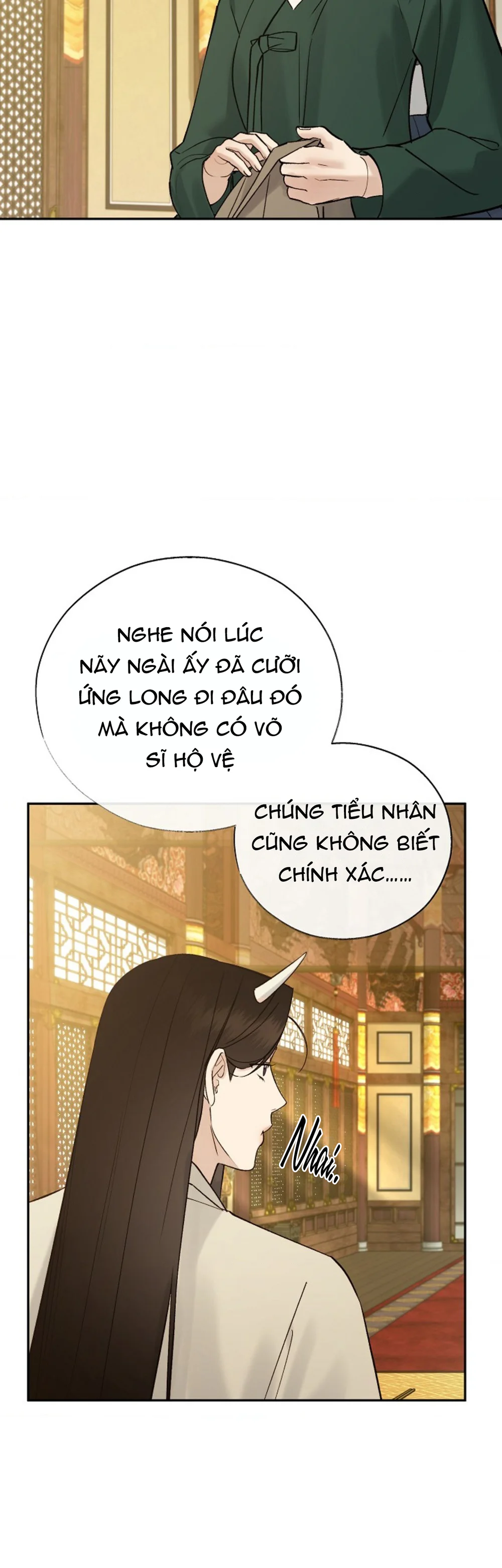Đọc truyện THUỐC ĐỘC - Chapter 75