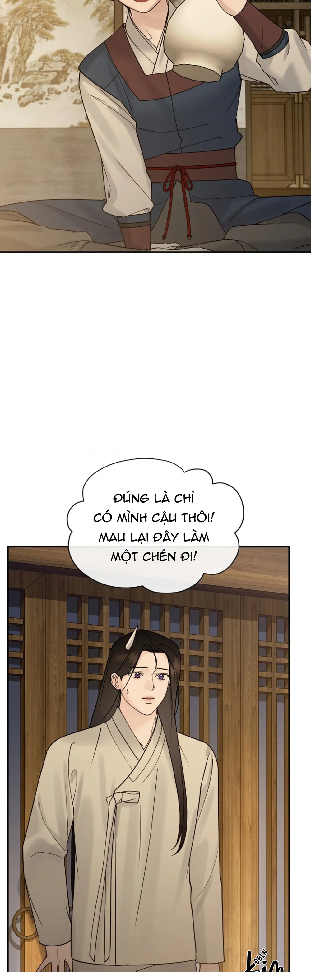 Đọc truyện THUỐC ĐỘC - Chapter 75