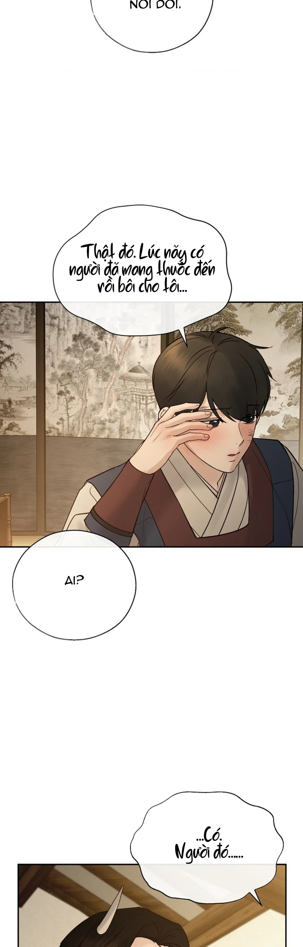 Đọc truyện THUỐC ĐỘC - Chapter 75