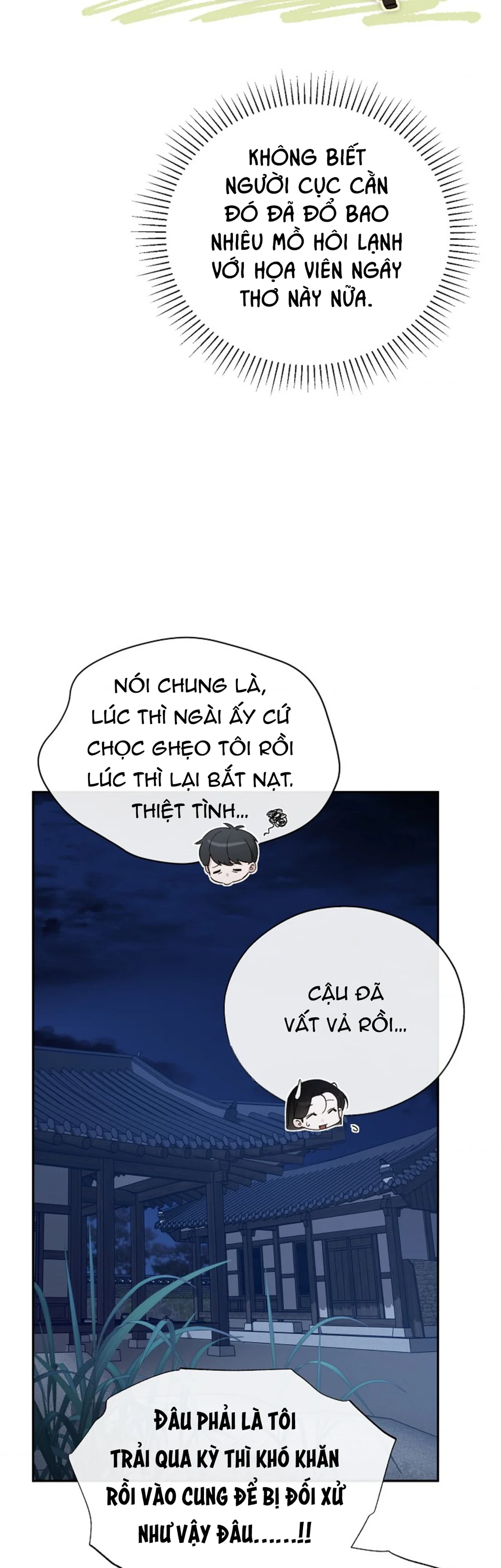 Đọc truyện THUỐC ĐỘC - Chapter 75