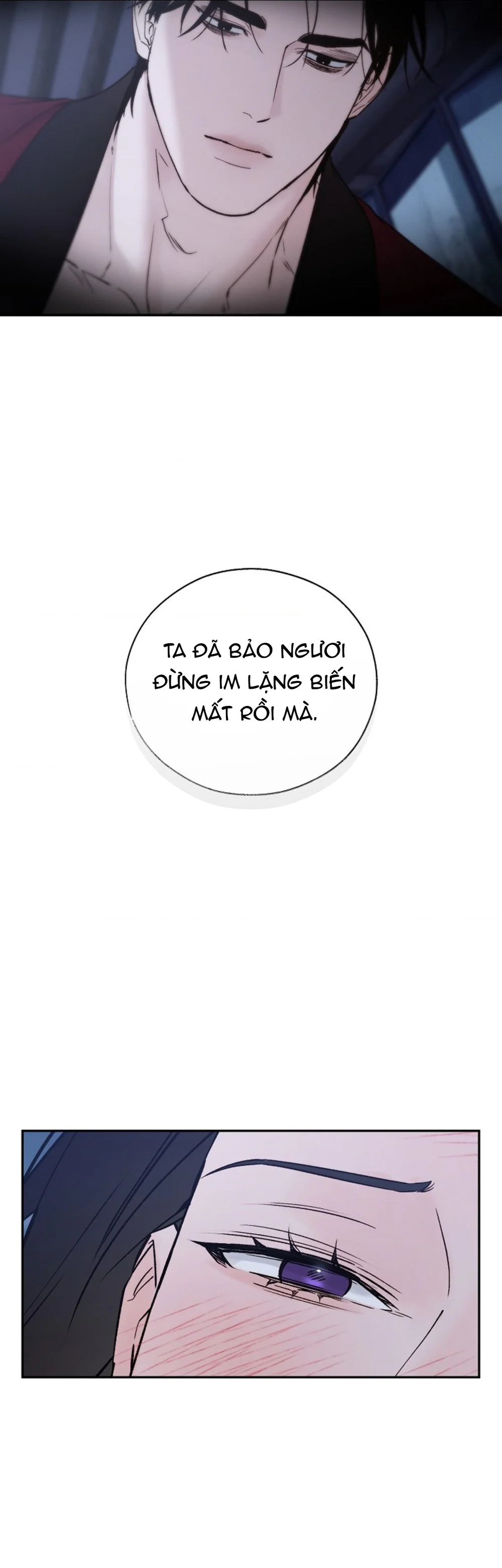 Đọc truyện THUỐC ĐỘC - Chapter 75