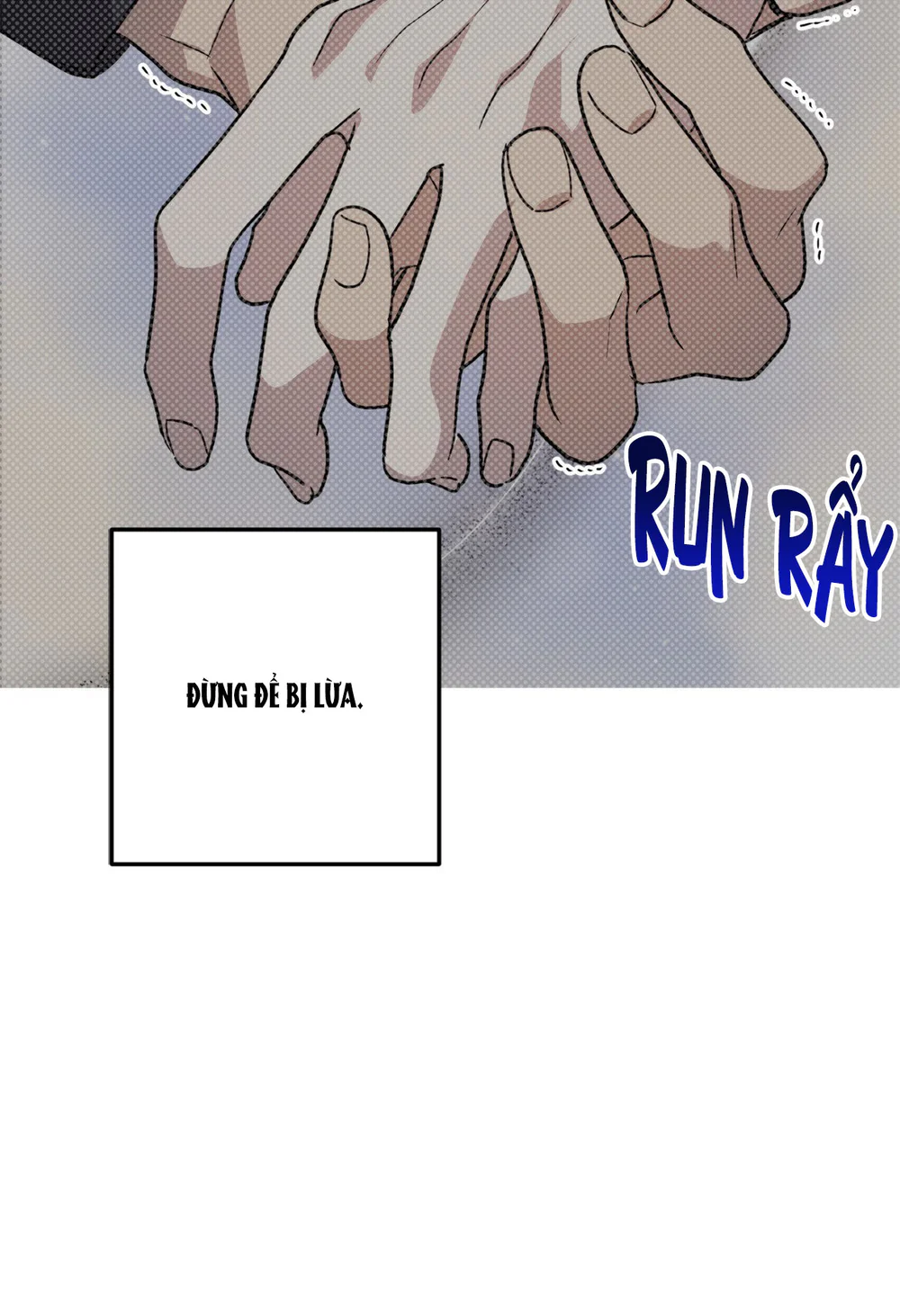 Đọc truyện DỤC VỌNG CỦA QUÁI THÚ - Chapter 44