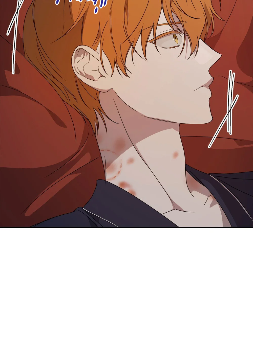 Đọc truyện DỤC VỌNG CỦA QUÁI THÚ - Chapter 44