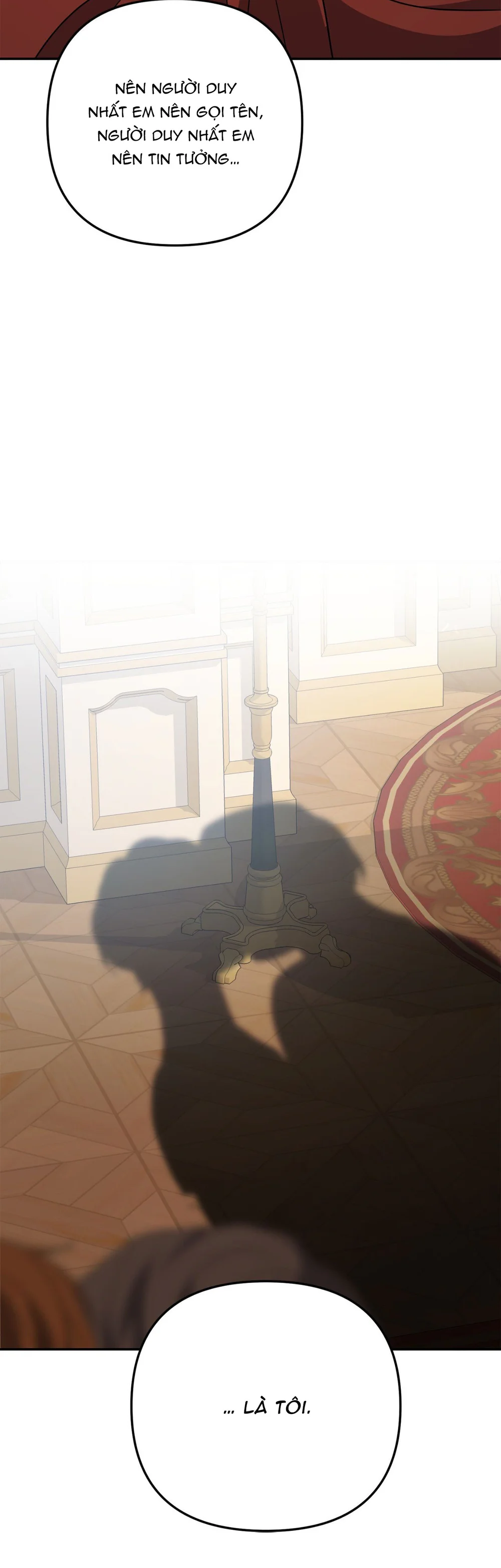 Đọc truyện DỤC VỌNG CỦA QUÁI THÚ - Chapter 44