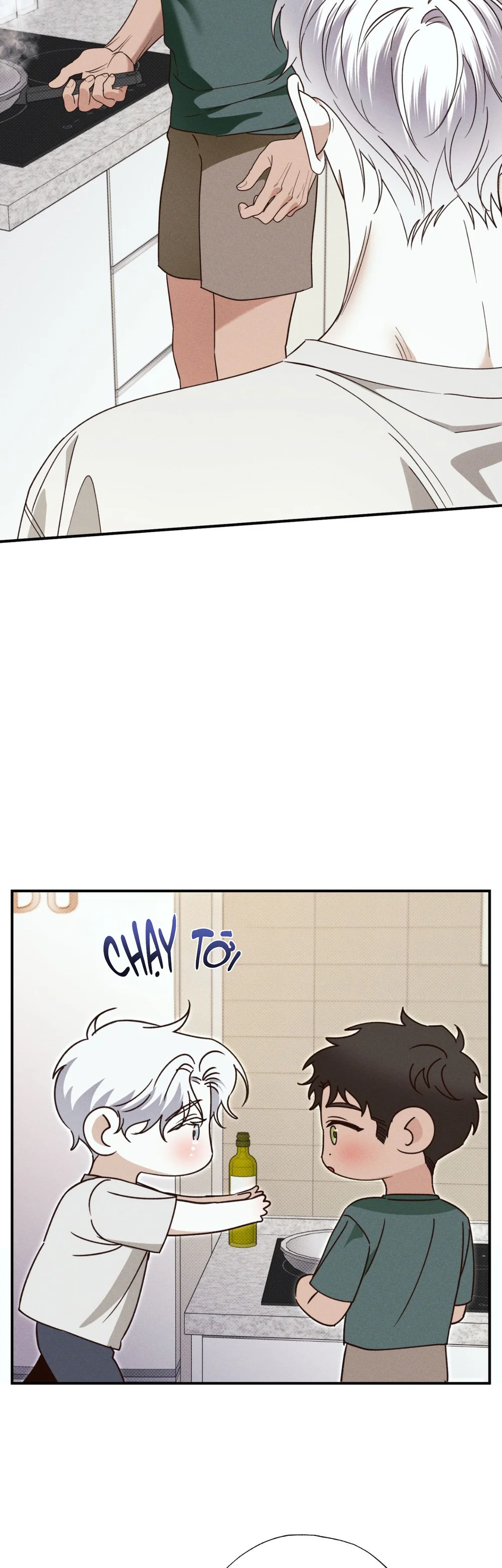 Đọc truyện ĐẦM LẦY NHÂN NGƯ - Chapter 42